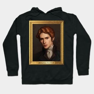 Sebastian Hartford Hoodie